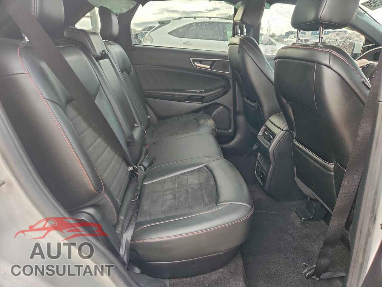 FORD EDGE 2020 - 2FMPK3J98LBB10526