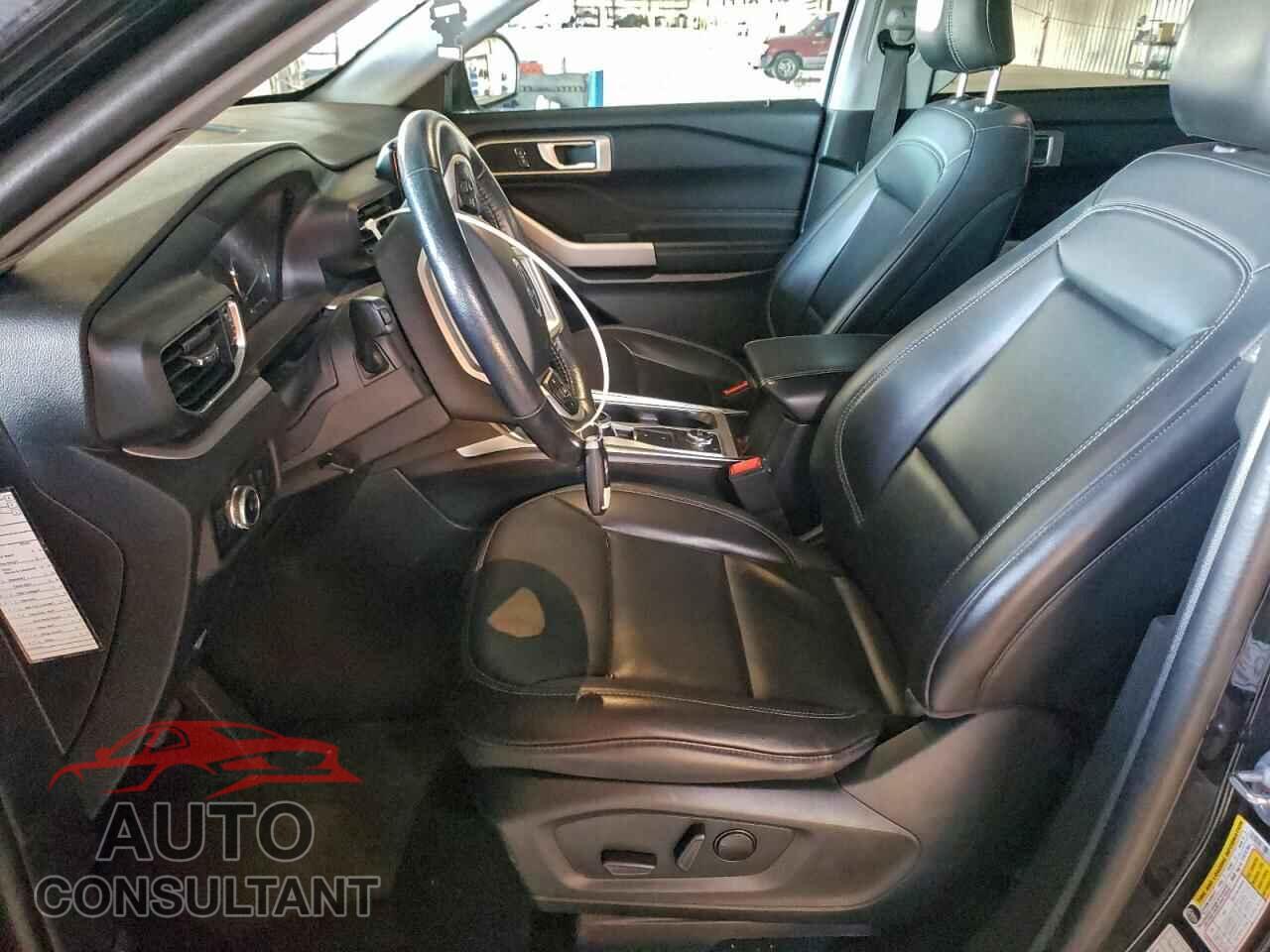 FORD EXPLORER 2023 - 1FMSK8DH7PGA20728