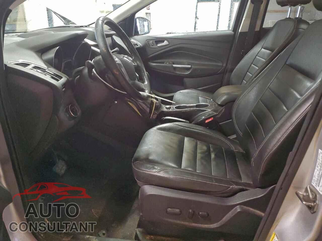 FORD ESCAPE 2014 - 1FMCU0JX4EUC98965