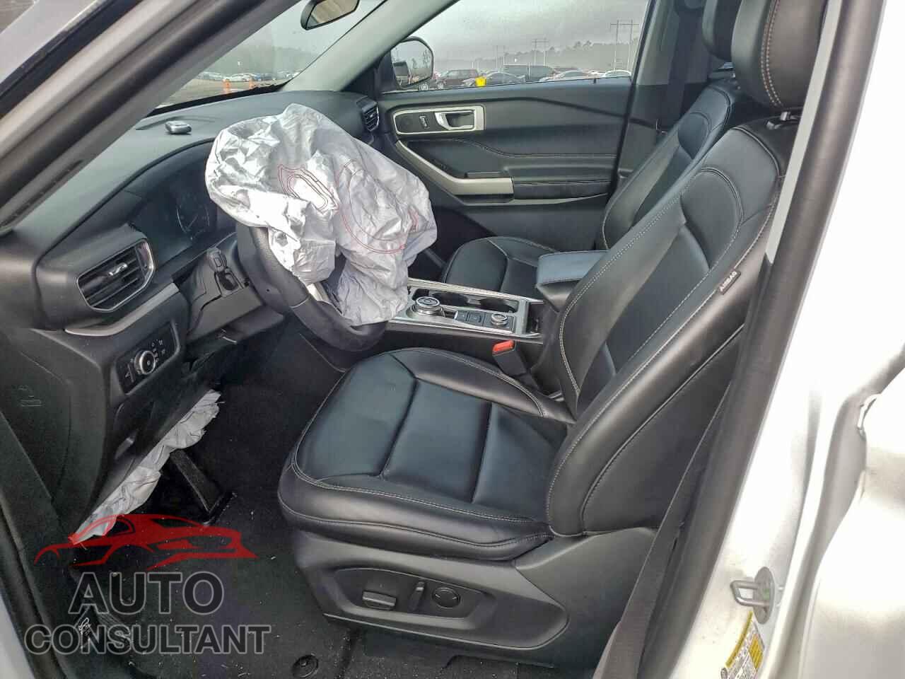 FORD EXPLORER 2023 - 1FMSK8DH2PGB19280