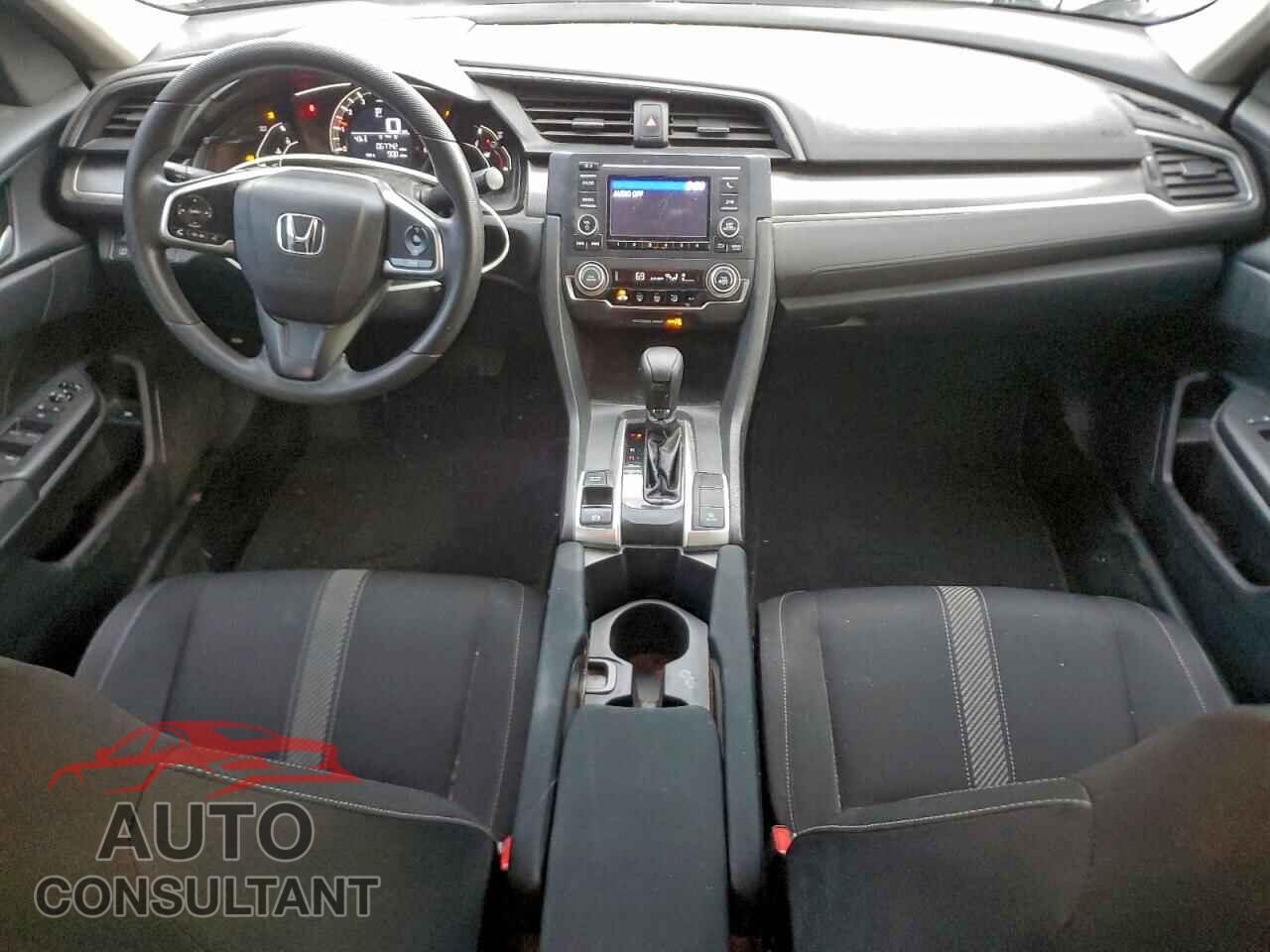 HONDA CIVIC 2017 - 2HGFC2F53HH521304