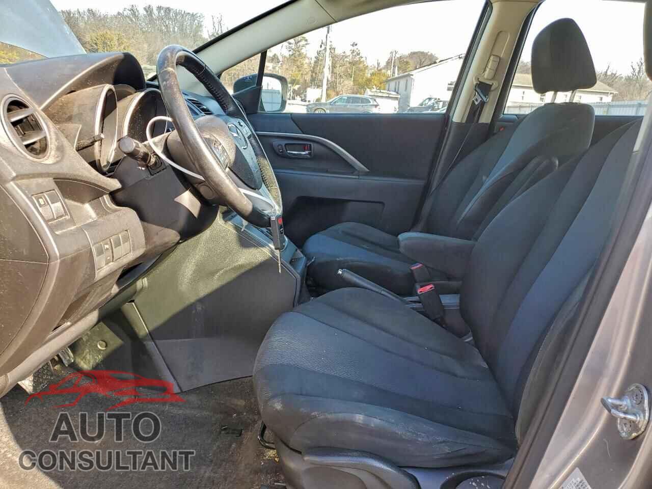 MAZDA 5 2014 - JM1CW2CL2E0167402