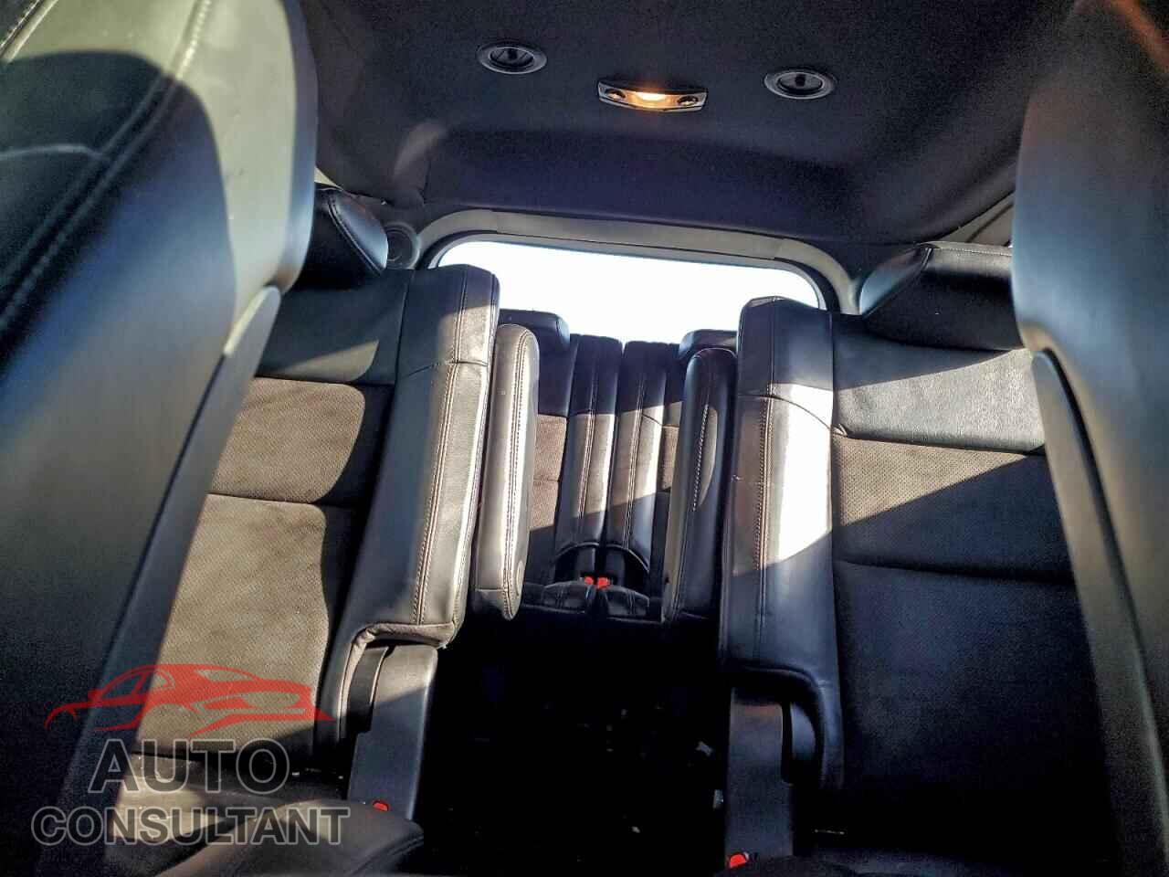 DODGE DURANGO 2019 - 1C4RDJDG9KC778789