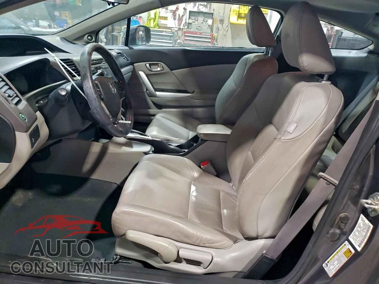 HONDA CIVIC 2012 - 2HGFG3B13CH548959