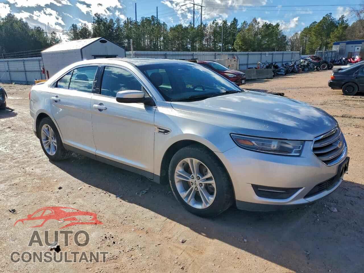 FORD TAURUS 2013 - 1FAHP2E83DG176696