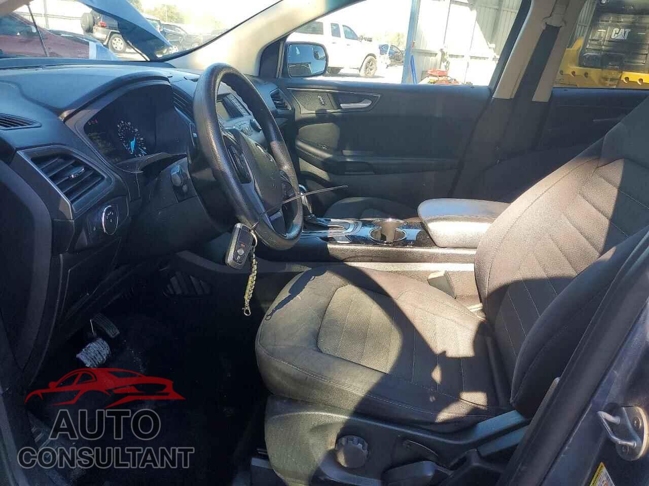 FORD EDGE 2018 - 2FMPK3G94JBB59985