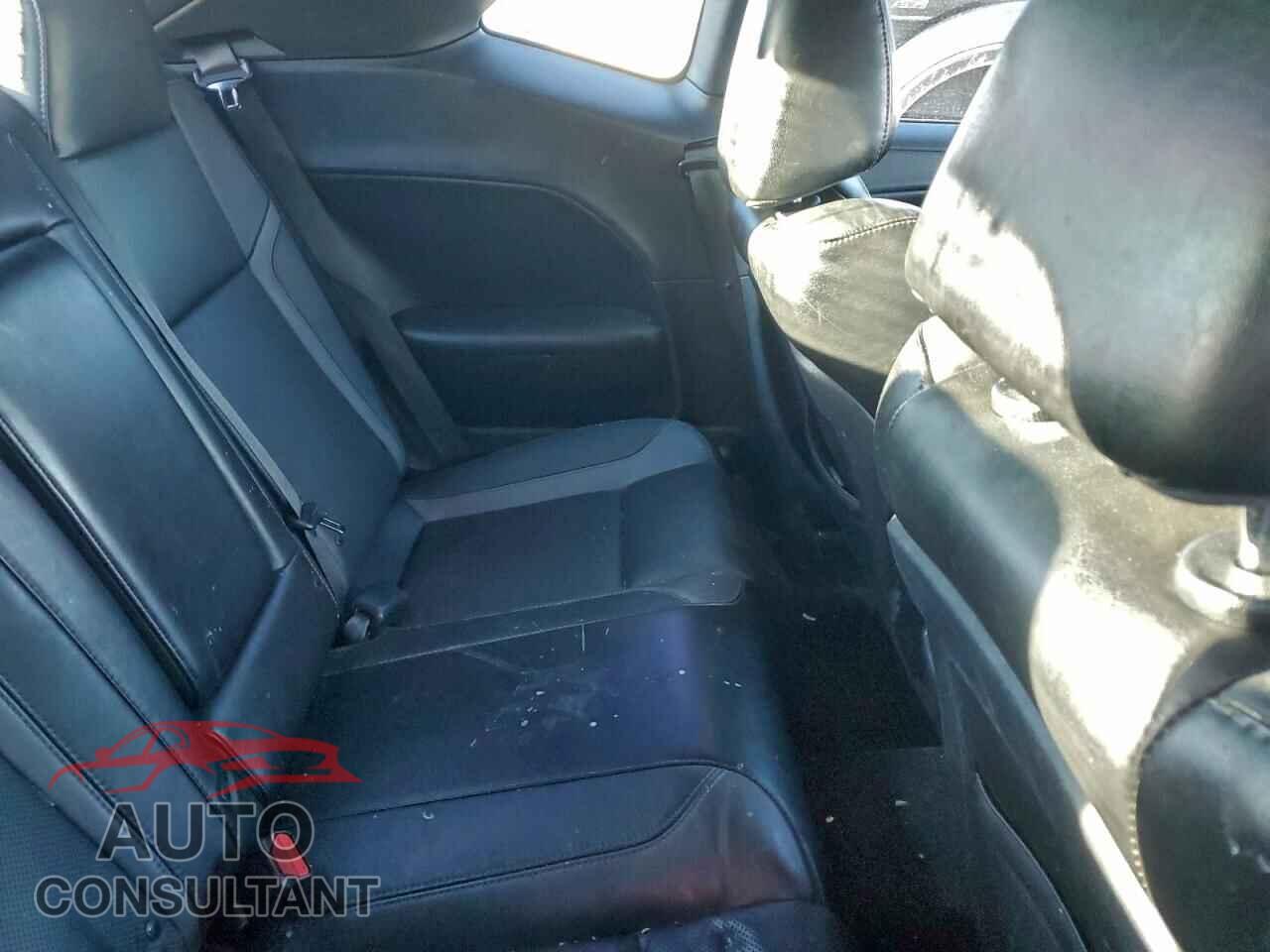 DODGE CHALLENGER 2021 - 2C3CDZAG4MH577279