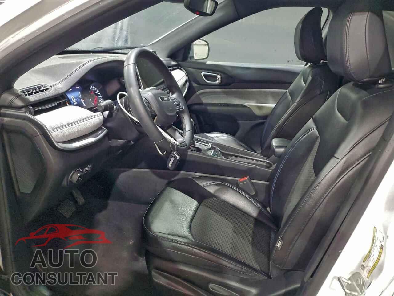 JEEP COMPASS 2024 - 3C4NJDBN0RT124384