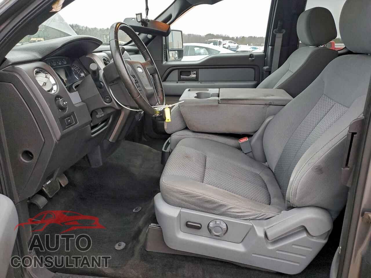 FORD F-150 2013 - 1FTFX1ET4DFB43759