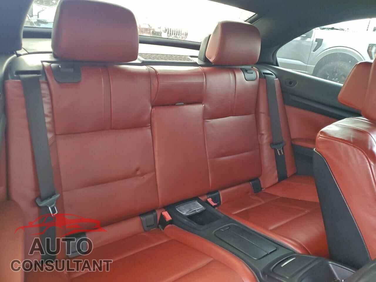 BMW M3 2010 - WBSWL9C55AP332949