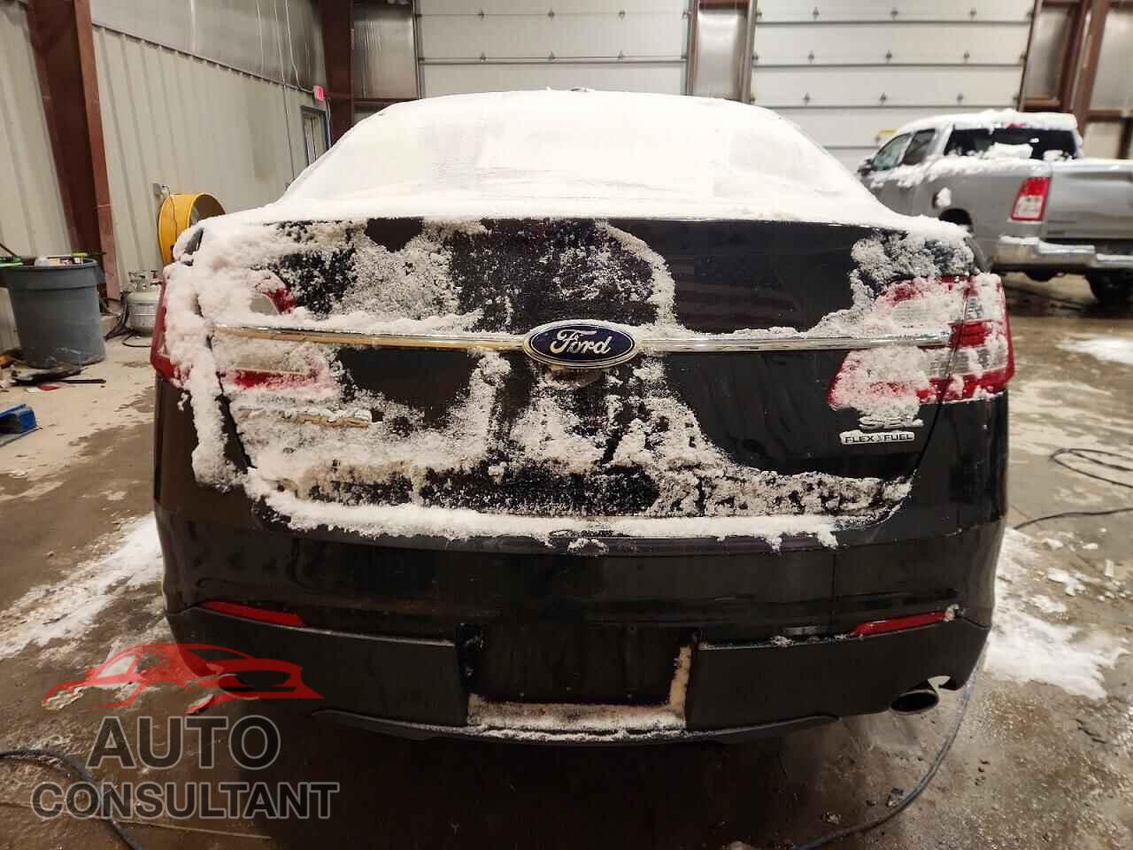 FORD TAURUS 2014 - 1FAHP2E87EG159370