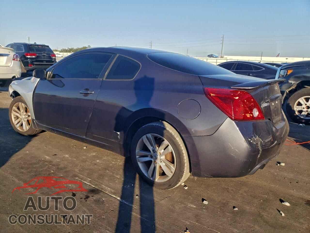 NISSAN ALTIMA 2011 - 1N4AL2EP8BC102067