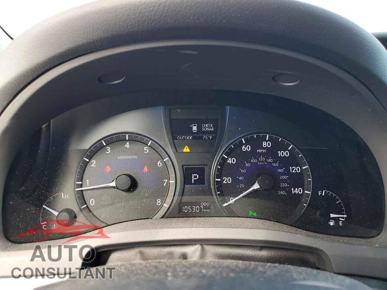 LEXUS RX350 2015 - 2T2BK1BA9FC262799