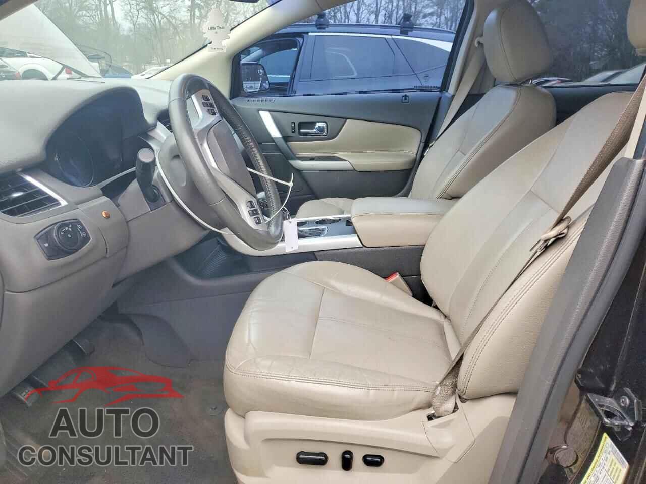 FORD EDGE 2013 - 2FMDK4JC9DBB94314