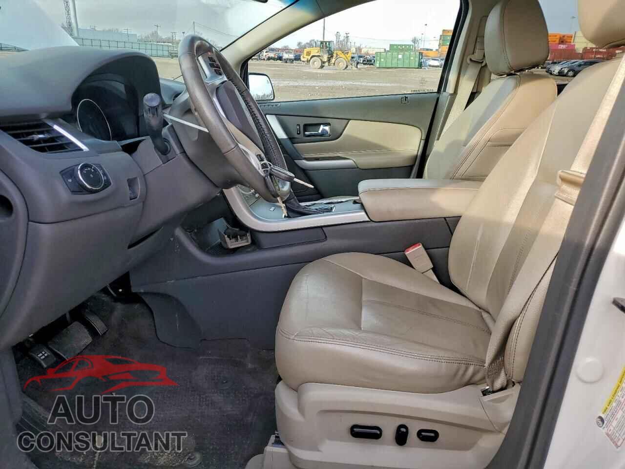 FORD EDGE 2014 - 2FMDK4JC6EBB62387