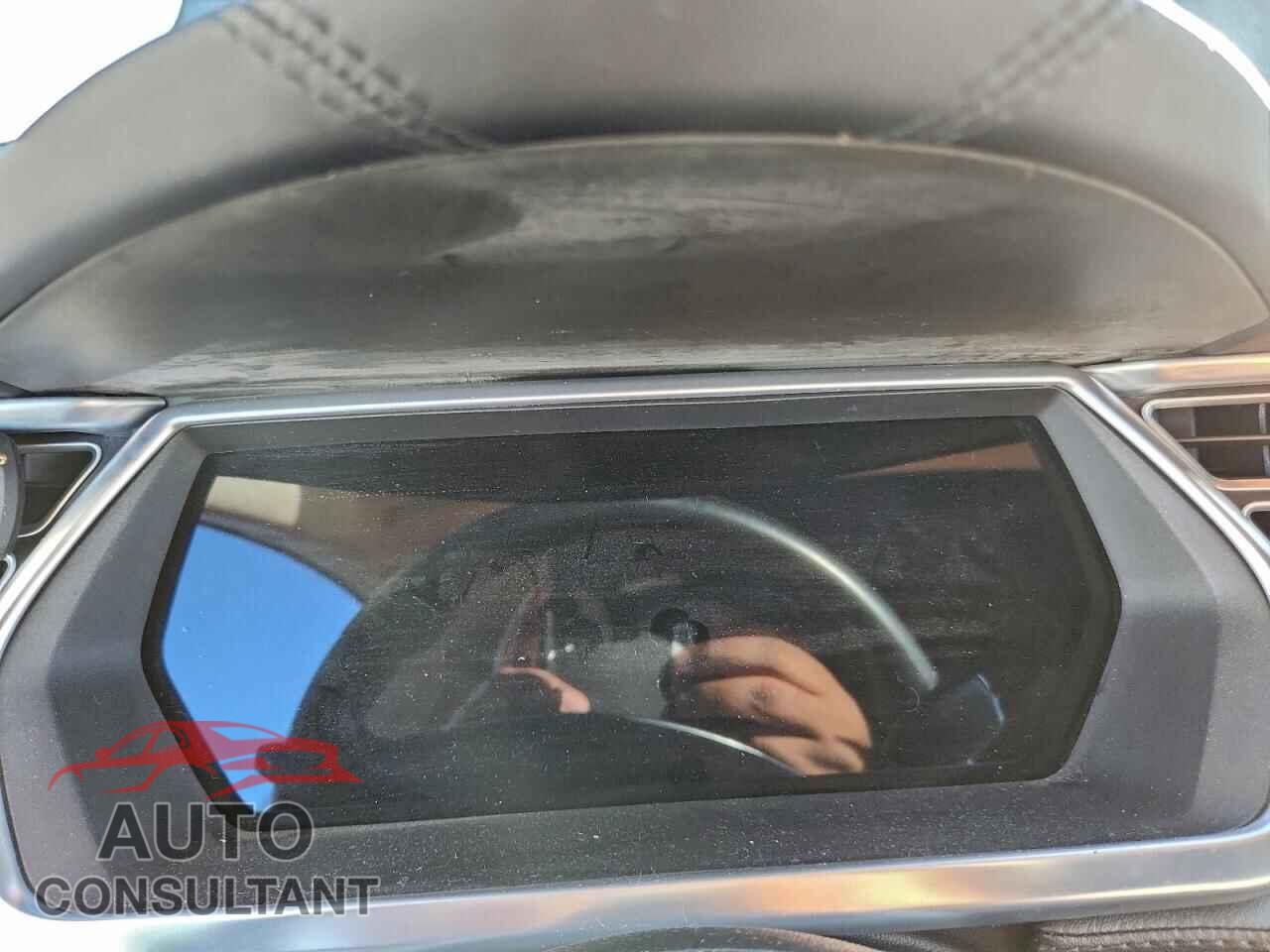 TESLA MODEL S 2013 - 5YJSA1CP4DFP26200