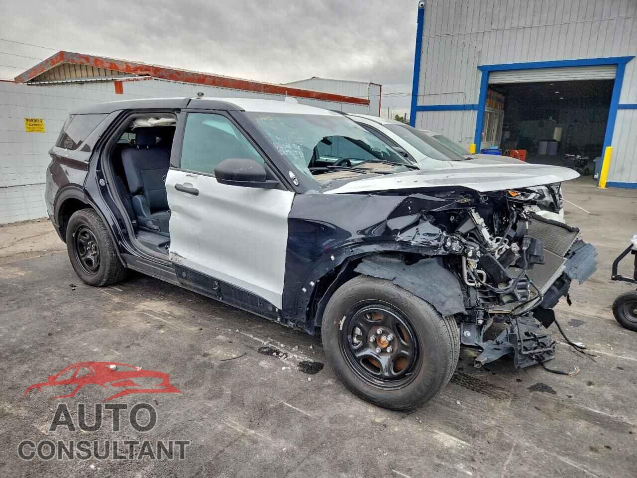 FORD EXPLORER 2023 - 1FM5K8ABXPGB59541