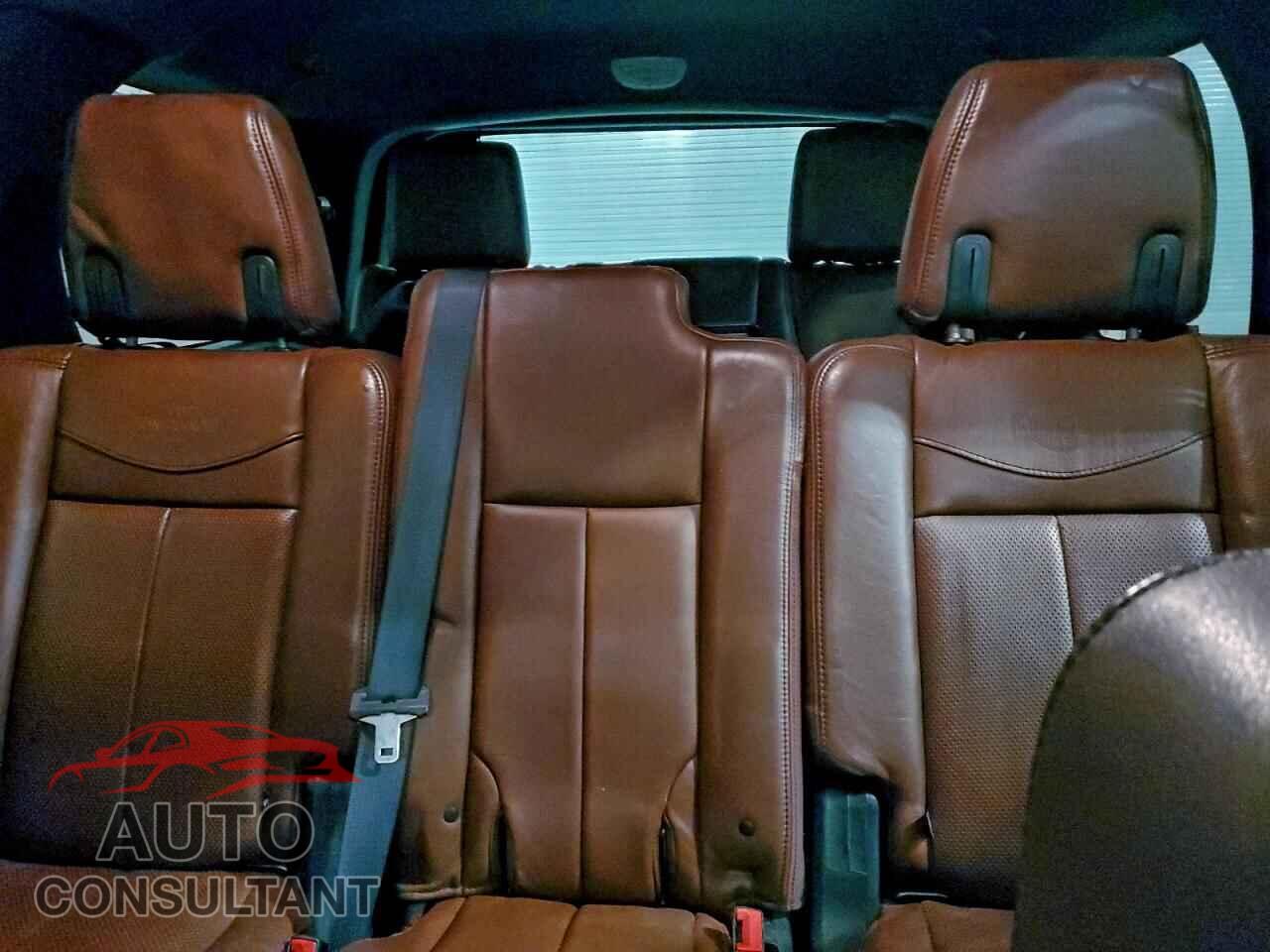 FORD EXPEDITION 2012 - 1FMJU1J52CEF36010