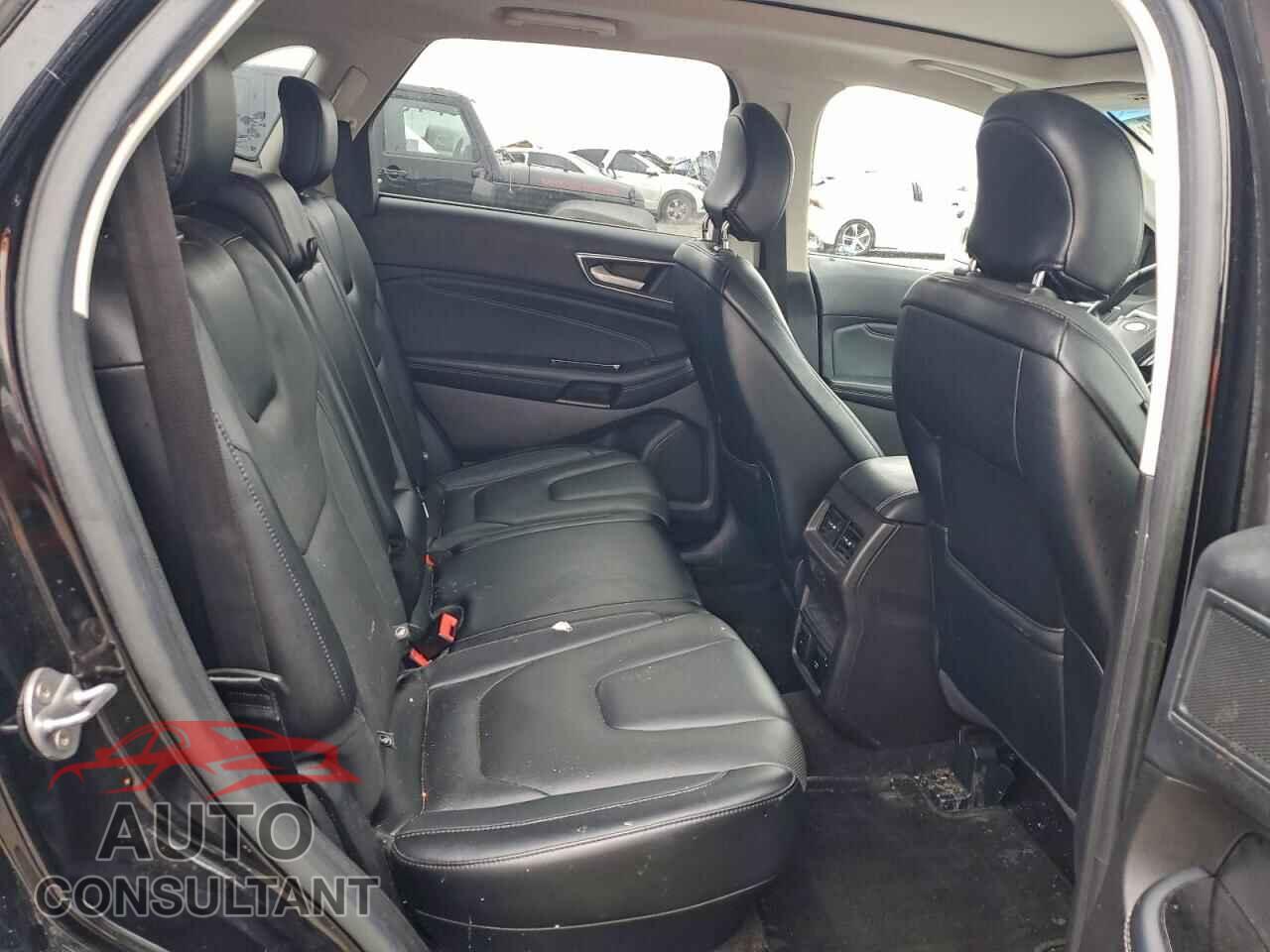 FORD EDGE 2018 - 2FMPK3K97JBB19908