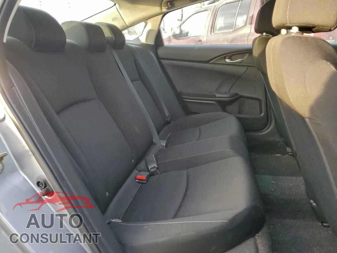 HONDA CIVIC 2017 - 19XFC2F63HE008590