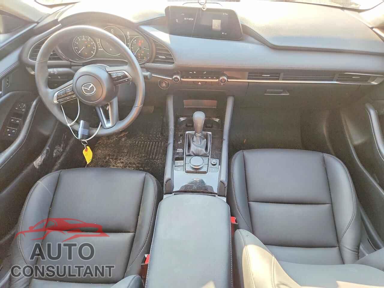MAZDA 3 SELECT S 2024 - 3MZBPABM4RM424380