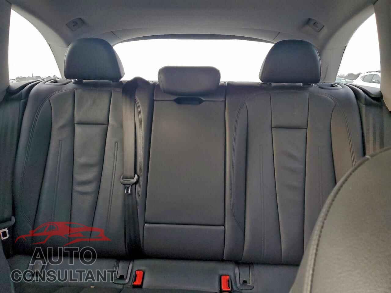 AUDI A4 2017 - WA18NAF40HA041796
