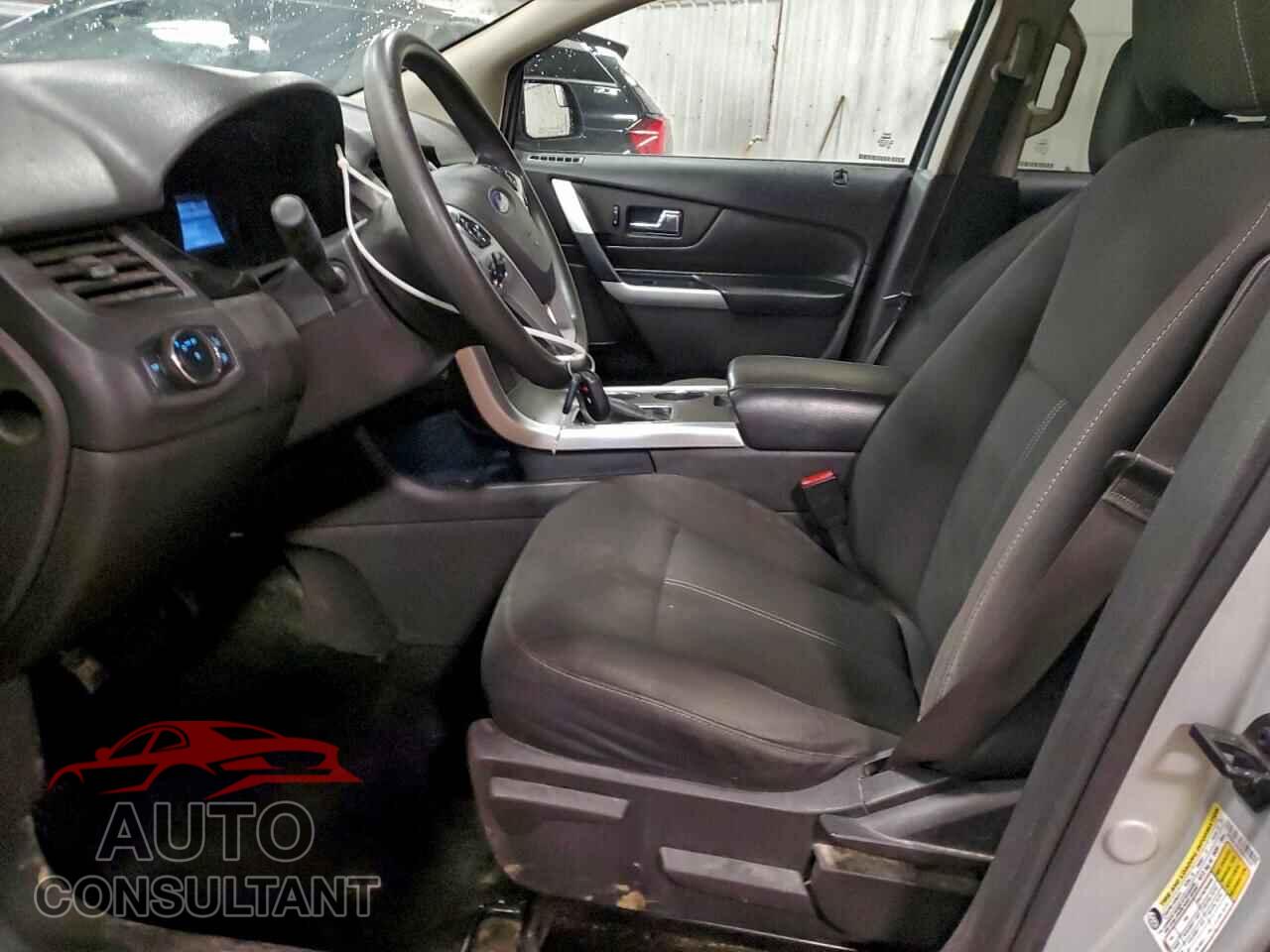 FORD EDGE 2011 - 2FMDK3GC2BBB59564
