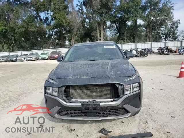 HYUNDAI SANTA FE 2021 - 5NMS14AJ2MH362809
