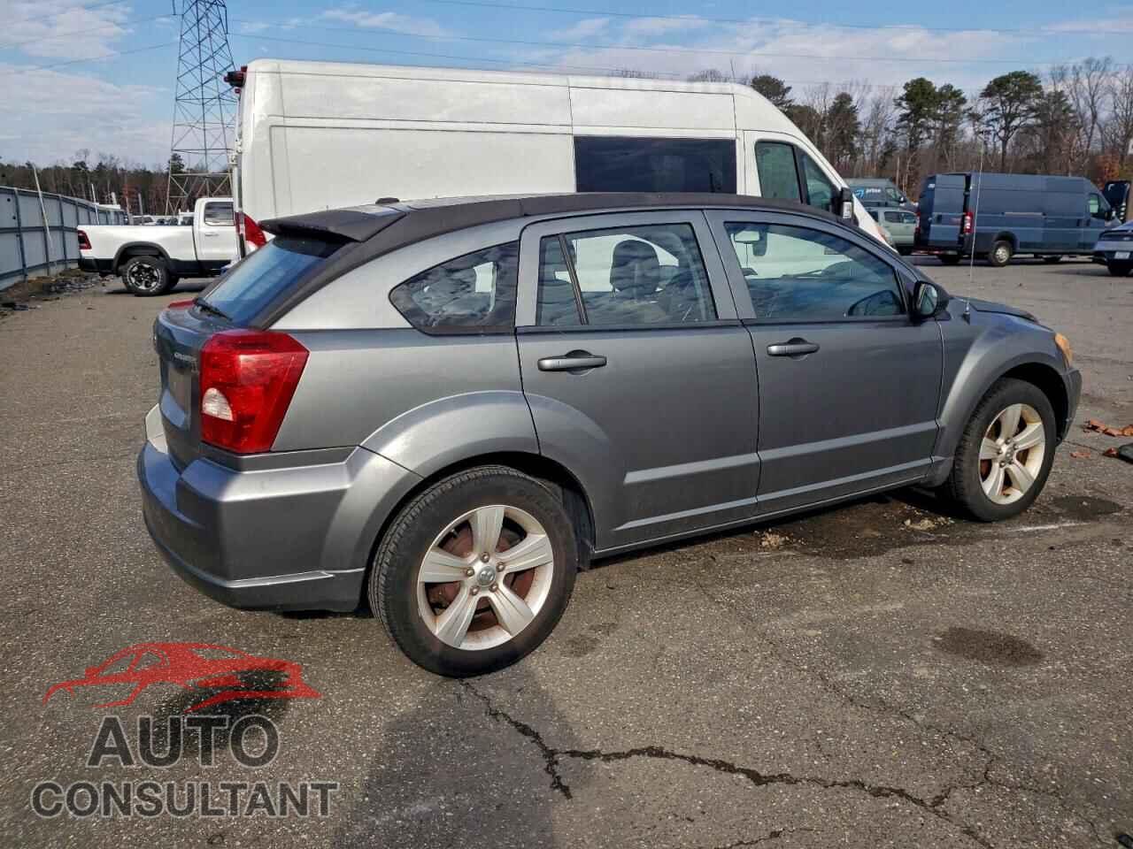 DODGE CALIBER 2011 - 1B3CB3HA8BD297747