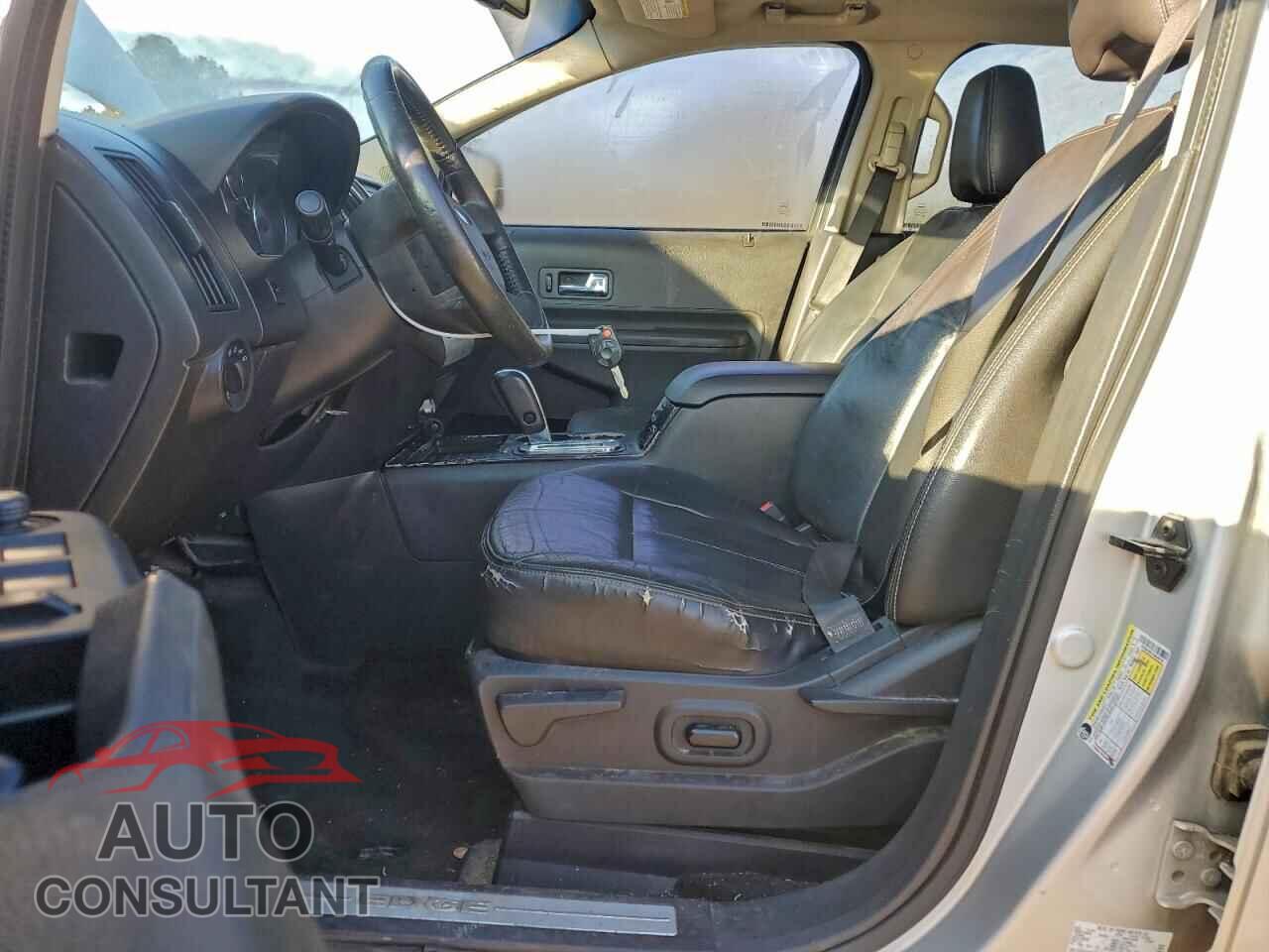 FORD EDGE 2010 - 2FMDK3KC1ABA69165