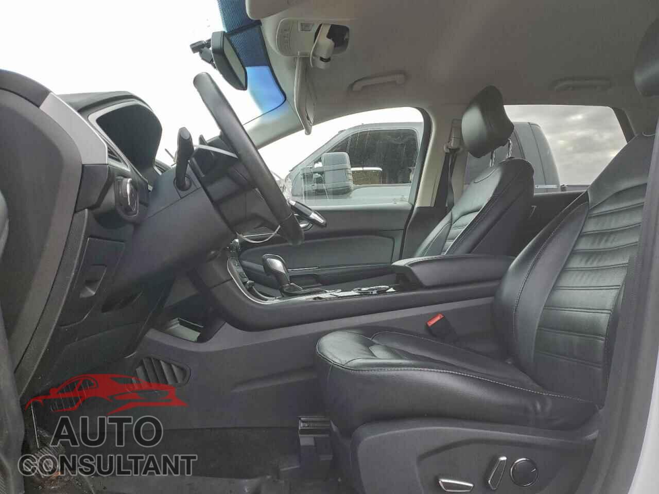 FORD EDGE 2015 - 2FMTK4J94FBB14761