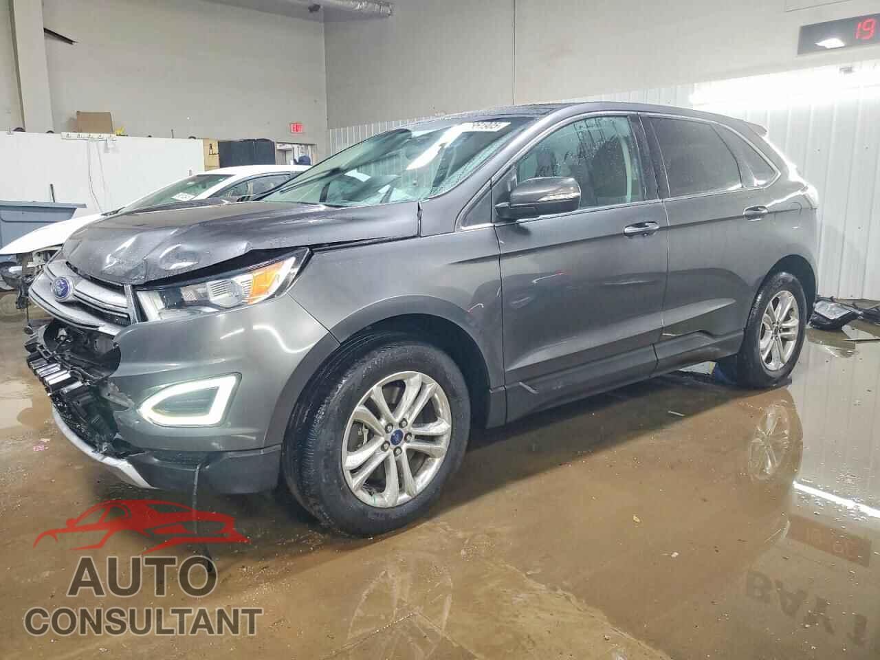 FORD EDGE 2015 - 2FMTK4J86FBB84205