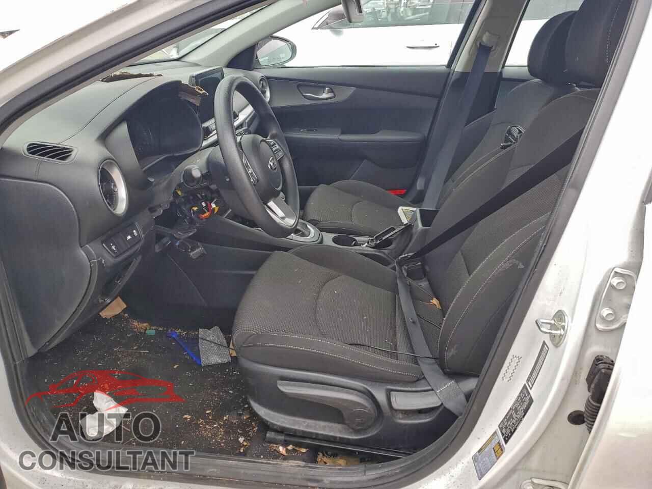 KIA FORTE 2020 - 3KPF24AD5LE210246