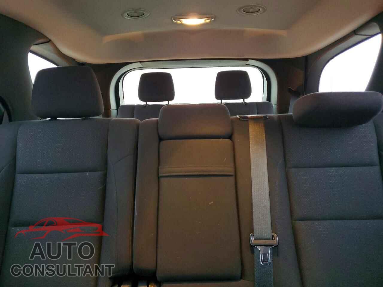 DODGE DURANGO 2015 - 1C4RDJAG0FC826769