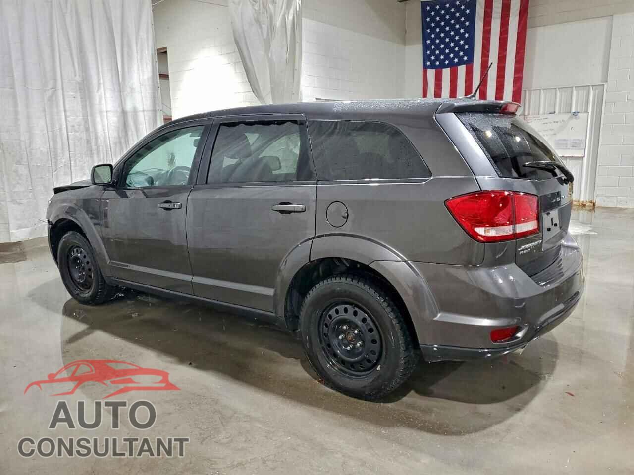 DODGE JOURNEY 2016 - 3C4PDDEG4GT209271