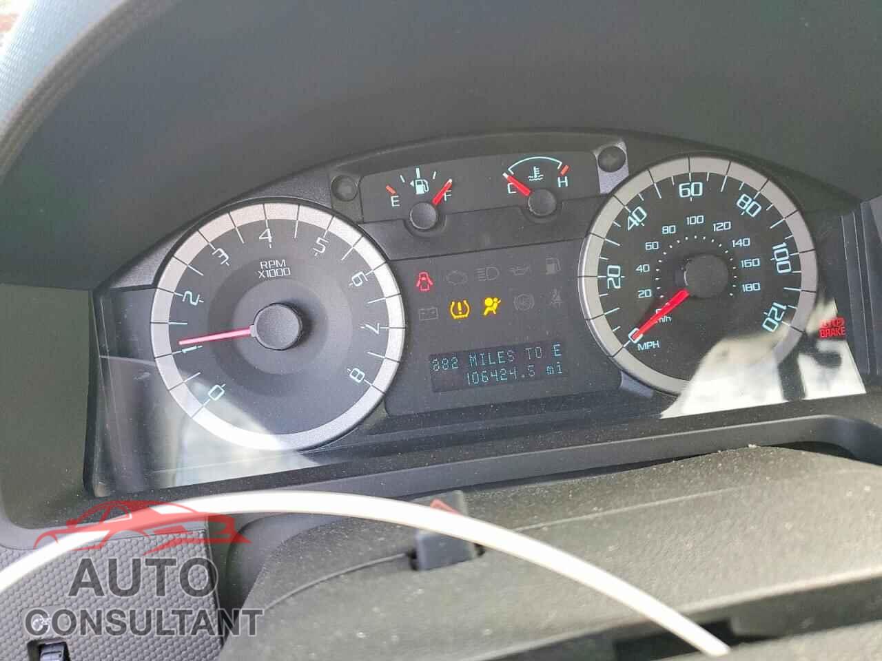 FORD ESCAPE 2012 - 1FMCU0D7XCKC59382