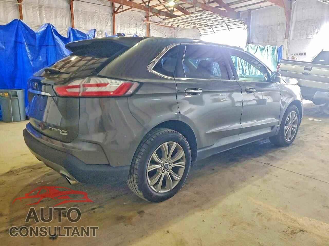 FORD EDGE 2019 - 2FMPK3K90KBC02162