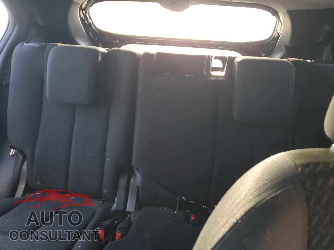 MITSUBISHI ECLIPSE 2018 - JA4AT4AA5JZ064813