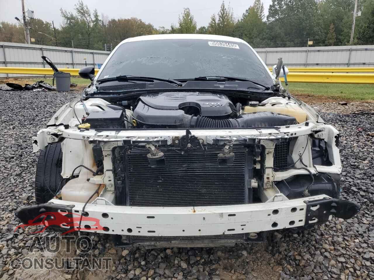 DODGE CHALLENGER 2017 - 2C3CDZAG7HH514585