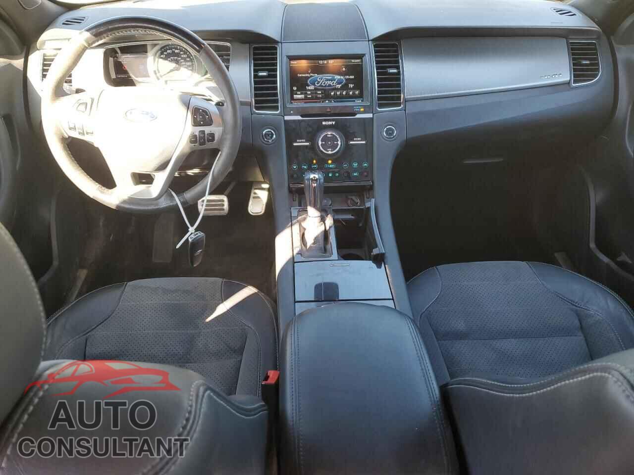 FORD TAURUS 2014 - 1FAHP2KT0EG123741