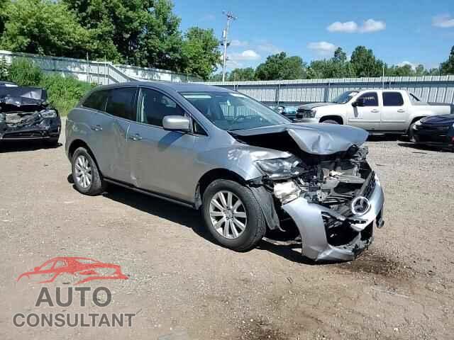 MAZDA CX-7 2011 - JM3ER2B59B0359759