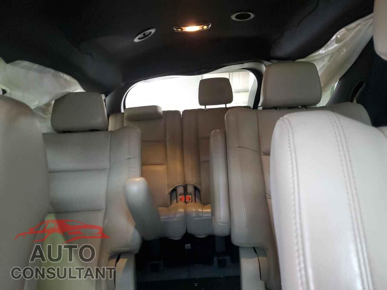 DODGE DURANGO 2021 - 1C4RDJDG0MC578676