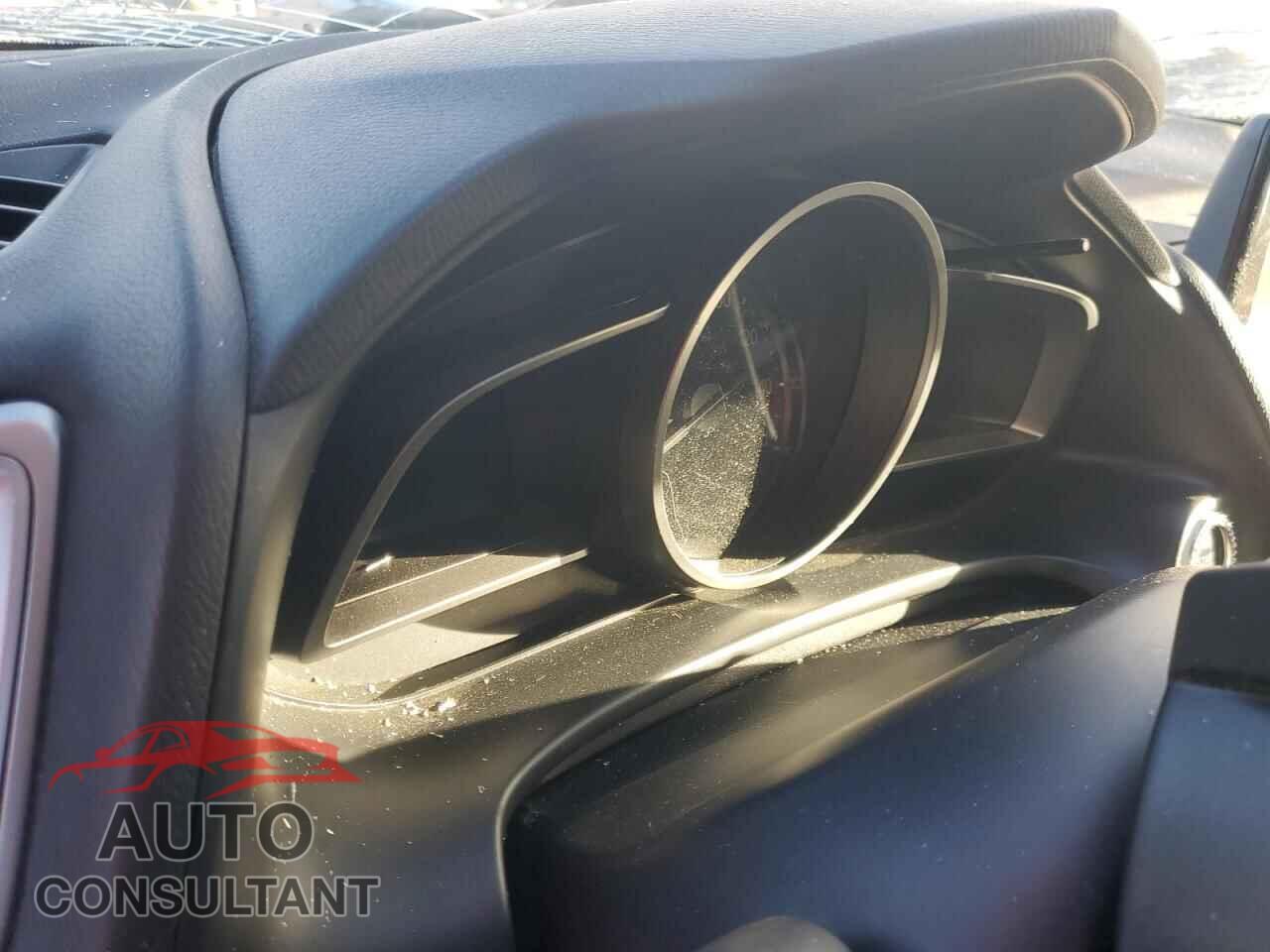 MAZDA 3 2017 - 3MZBN1V77HM146844