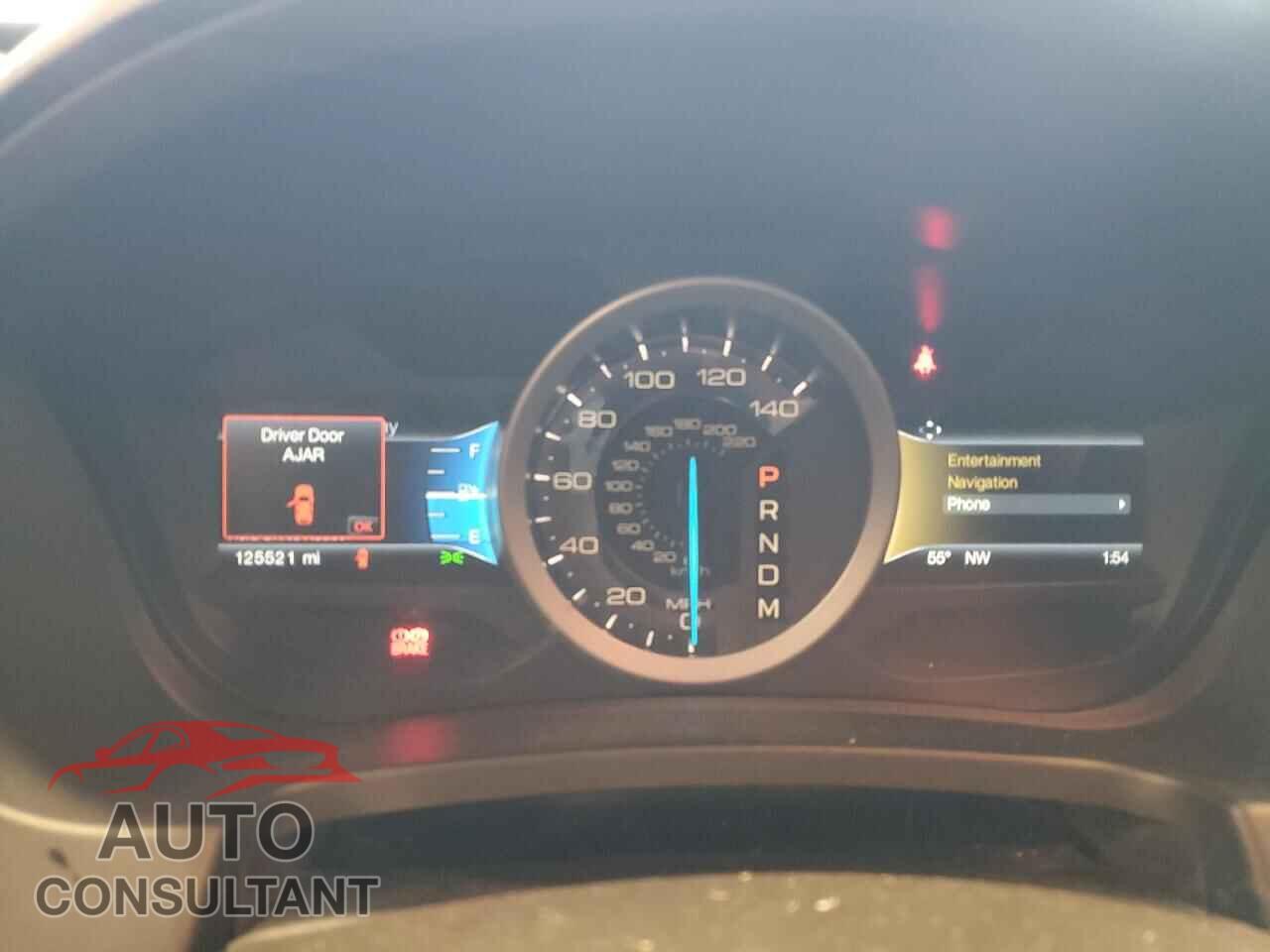 FORD EXPLORER 2014 - 1FM5K8D87EGA95794