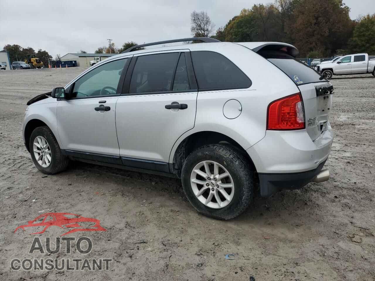 FORD EDGE 2013 - 2FMDK3GC9DBC72723