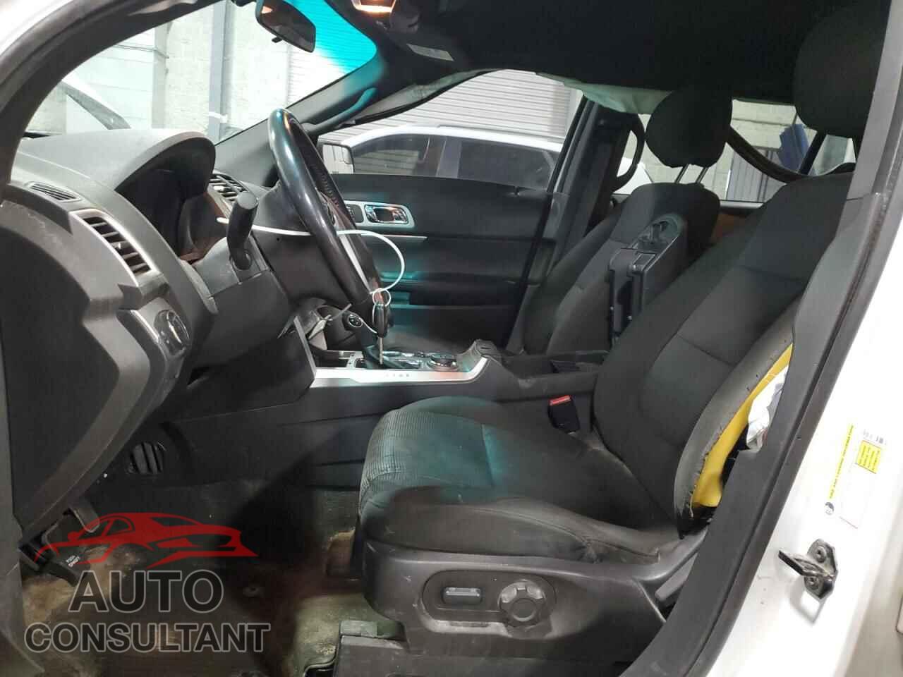 FORD EXPLORER 2014 - 1FM5K8D85EGC05919