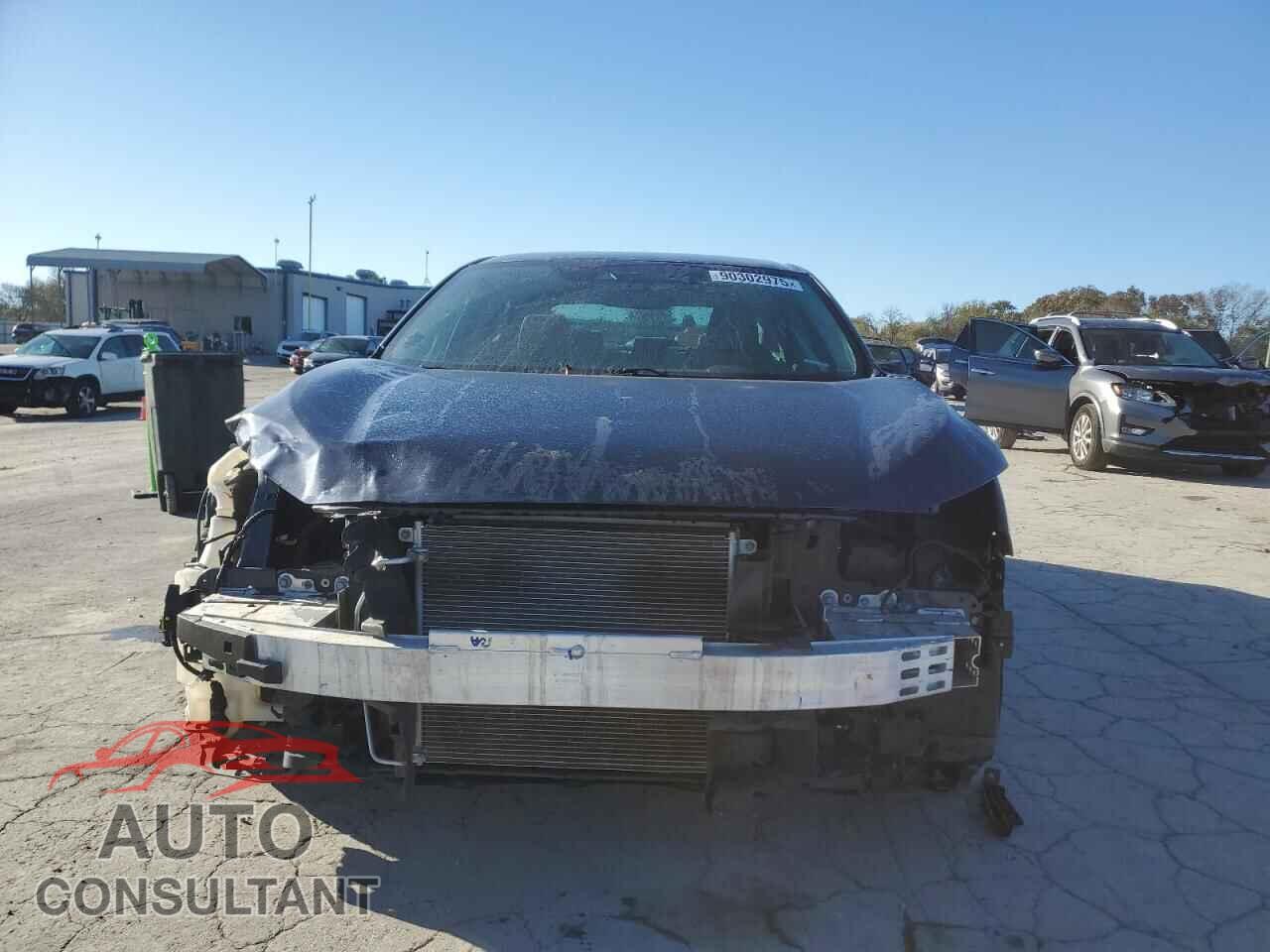 HONDA CIVIC 2021 - 2HGFC2F67MH522300
