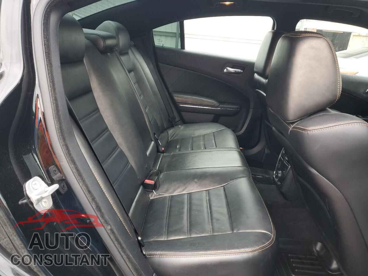 DODGE CHARGER 2014 - 2C3CDXCT2EH295965