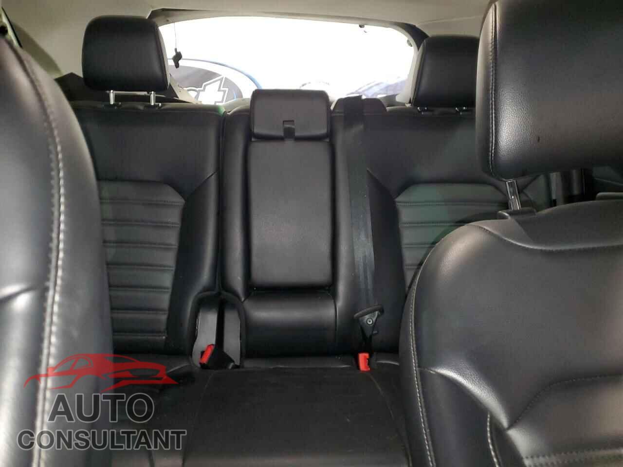 FORD EDGE 2024 - 2FMPK4J97RBA78036