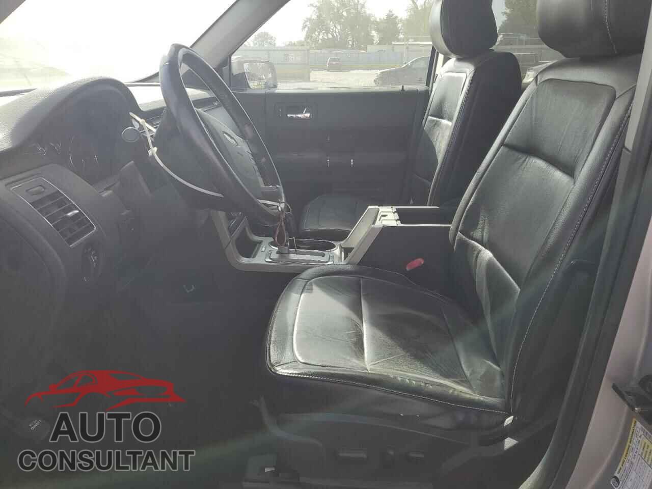 FORD FLEX 2011 - 2FMGK5CC4BBD37229